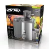 Elektrische tomatenpers Mesko Home MS 4126