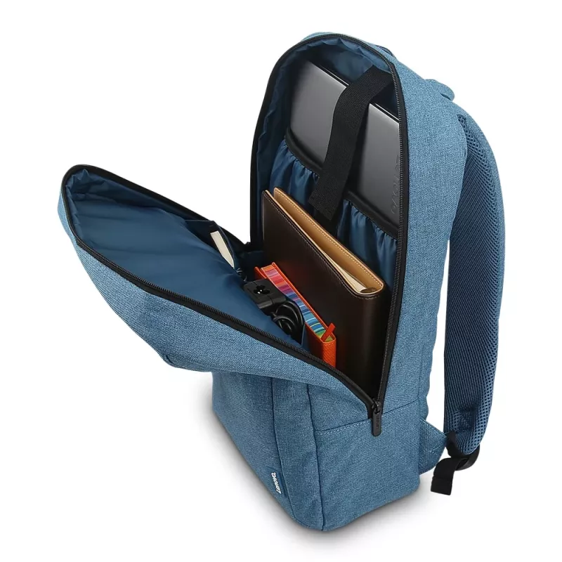 Lenovo B210 39,6 cm (15,6 inch) rugzak blauw
