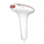 IPL-haarverwijderingsapparaat Philips SC1994/00 Lumea Advanced — netvoeding, lichaamsopzetstuk, 4 cm² lamp, wit/roze