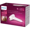 IPL-haarverwijderingsapparaat Philips SC1994/00 Lumea Advanced — netvoeding, lichaamsopzetstuk, 4 cm² lamp, wit/roze