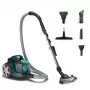Philips 5000 Series FC9556/09 cilinderstofzuiger — 750 W, 1,5 L, blauw, 4,5 kg