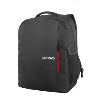 Lenovo B515 39,6 cm (15,6 inch) rugzak zwart, rood