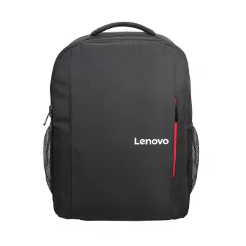 Lenovo B515 39,6 cm (15,6 inch) rugzak zwart, rood