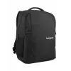 Lenovo B515 39,6 cm (15,6 inch) rugzak zwart, rood