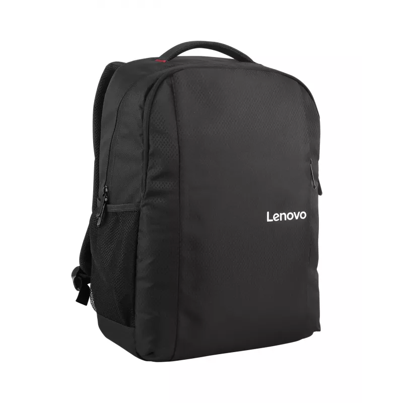 Lenovo B515 39,6 cm (15,6 inch) rugzak zwart, rood