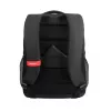 Lenovo B515 39,6 cm (15,6 inch) rugzak zwart, rood