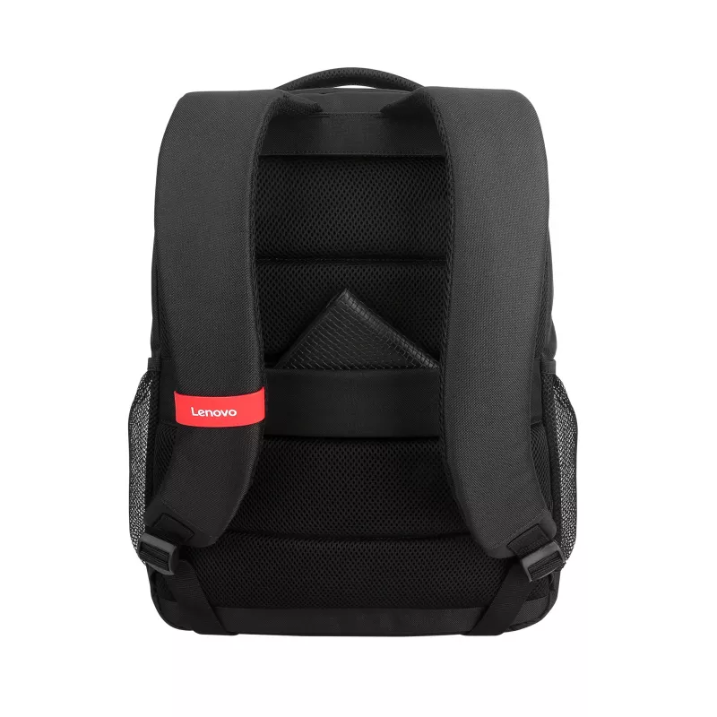 Lenovo B515 39,6 cm (15,6 inch) rugzak zwart, rood