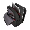 Lenovo B515 39,6 cm (15,6 inch) rugzak zwart, rood