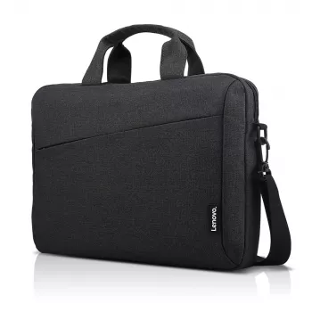 Lenovo Casual Toploader T210 39,6 cm (15,6 inch) toploader tas zwart