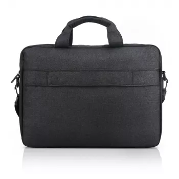 Lenovo Casual Toploader T210 39,6 cm (15,6 inch) toploader tas zwart