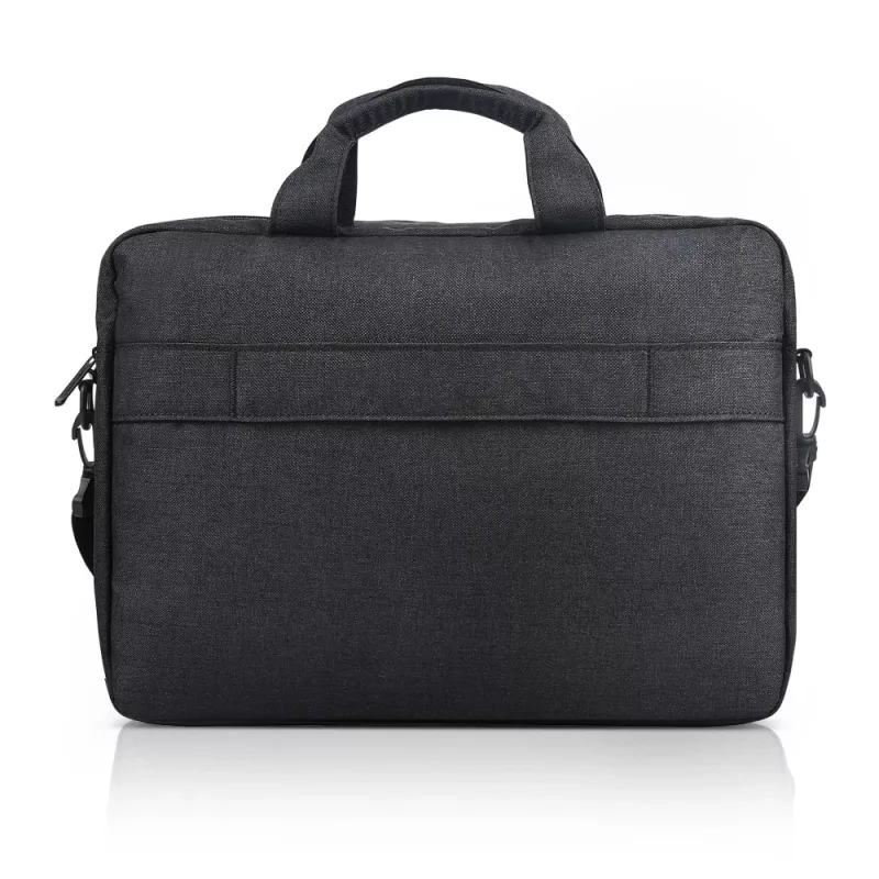 Lenovo Casual Toploader T210 39,6 cm (15,6 inch) toploader tas zwart