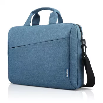 Lenovo GX40Q17230 laptoptas 39,6 cm (15,6 inch) toploader tas blauw