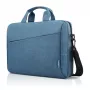 Lenovo GX40Q17230 laptoptas 39,6 cm (15,6 inch) toploader tas blauw