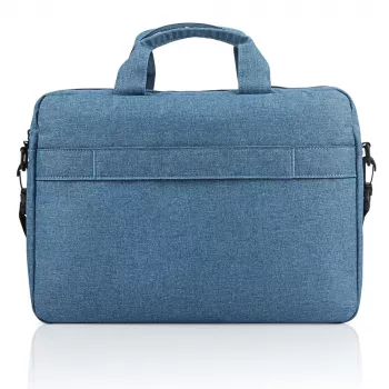 Lenovo GX40Q17230 laptoptas 39,6 cm (15,6 inch) toploader tas blauw