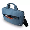 Lenovo GX40Q17230 laptoptas 39,6 cm (15,6 inch) toploader tas blauw