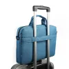 Lenovo GX40Q17230 laptoptas 39,6 cm (15,6 inch) toploader tas blauw