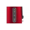 Waterkoker Bosch TWK4P434 — 1,7 L, 2400 W, zwart/rood
