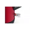 Waterkoker Bosch TWK4P434 — 1,7 L, 2400 W, zwart/rood
