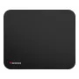 GENESIS Control 500 S Logo gaming-muismat zwart