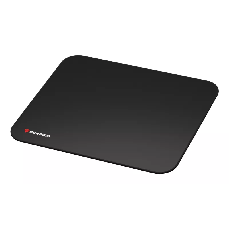 GENESIS Control 500 S Logo gaming-muismat zwart