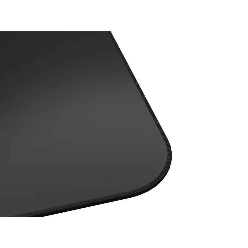GENESIS Control 500 S Logo gaming-muismat zwart