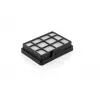 Vloerstofzuiger Eta Ambito 0516 90000