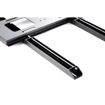 TV-beugel Edbak TWB3 190,5 cm (75 inch) zwart