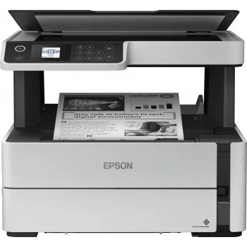 Epson EcoTank M2170 inkjet A4 1200 x 2400 DPI 39 ppm Wi-Fi
