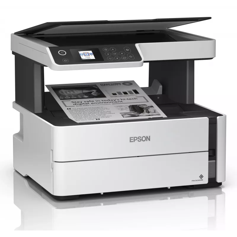 Epson EcoTank M2170 inkjet A4 1200 x 2400 DPI 39 ppm Wi-Fi