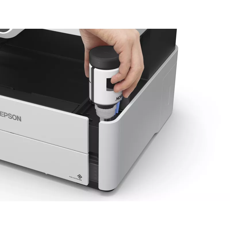 Epson EcoTank M2170 inkjet A4 1200 x 2400 DPI 39 ppm Wi-Fi