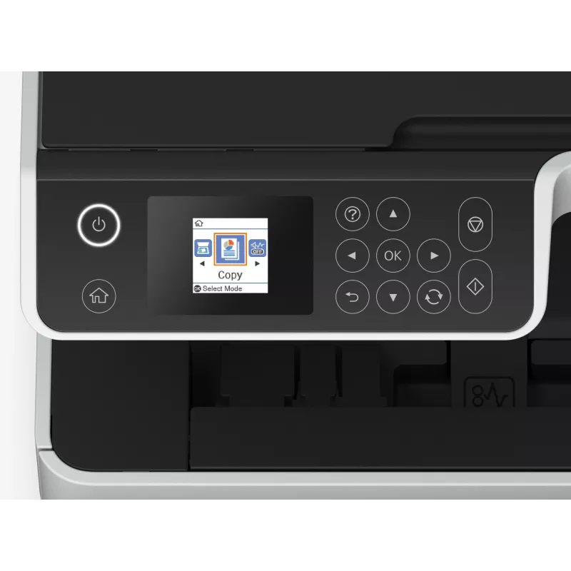 Epson EcoTank M2170 inkjet A4 1200 x 2400 DPI 39 ppm Wi-Fi