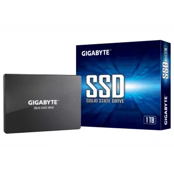 GIGABYTE GP-GSTFS31100TNTD interne solid-state-drive 1 TB 2,5 inch Serial ATA