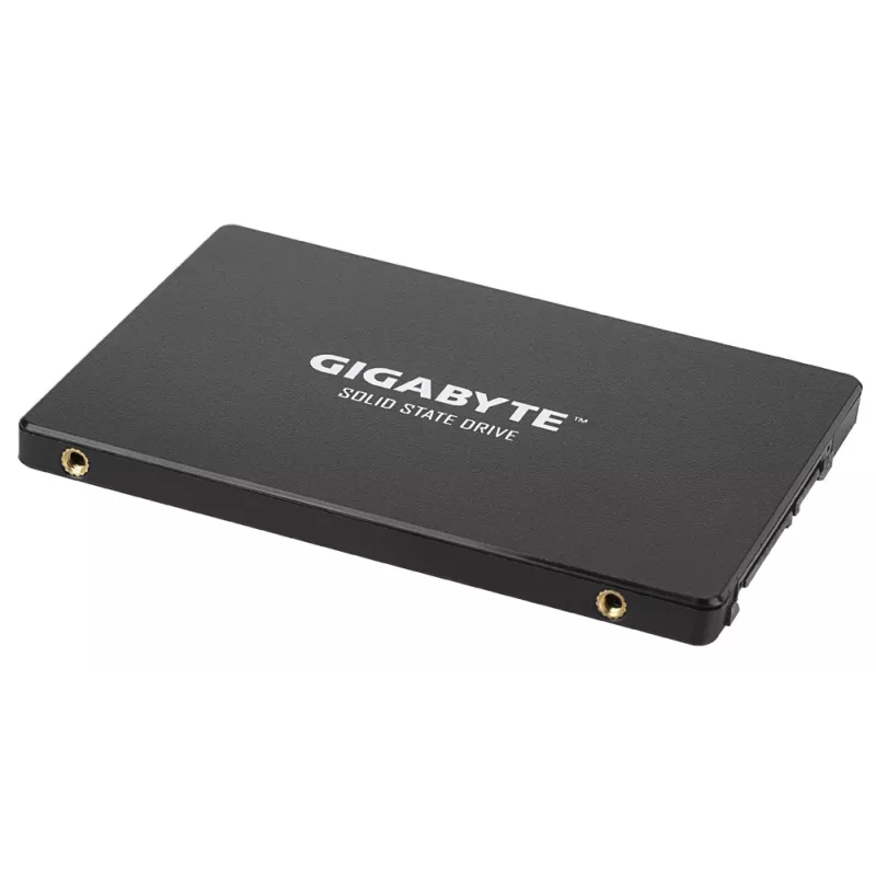 GIGABYTE GP-GSTFS31100TNTD interne solid-state-drive 1 TB 2,5 inch Serial ATA