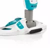 Polti Vaporetto SV450_Double stoomdweil 0,3 l 1500 W turquoise, wit
