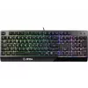 MSI Vigor GK30 gaming-toetsenbord USB QWERTY US International zwart