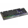 MSI Vigor GK30 gaming-toetsenbord USB QWERTY US International zwart