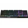 MSI Vigor GK30 gaming-toetsenbord USB QWERTY US International zwart