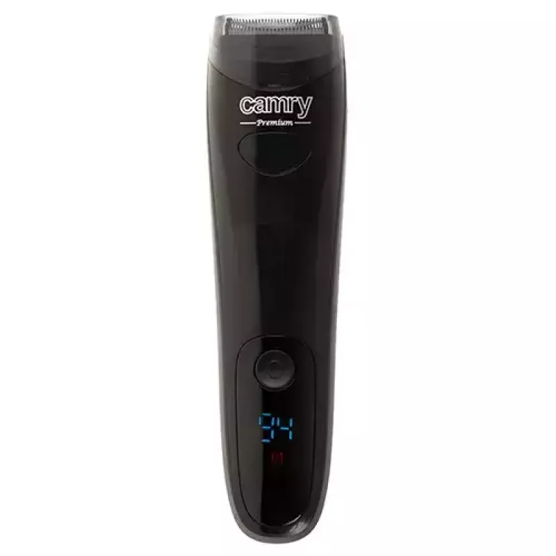 Haartrimmer Camry Premium CR 2833 zwart