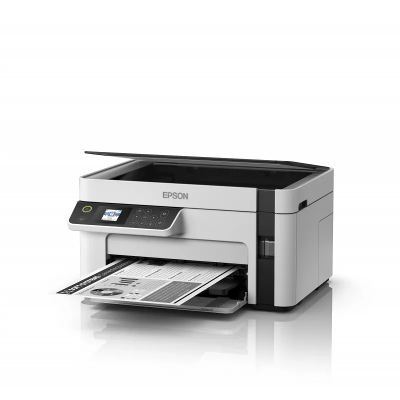 Epson EcoTank ET-M2120 inkjet A4 1440 x 720 DPI 32 ppm Wi-Fi