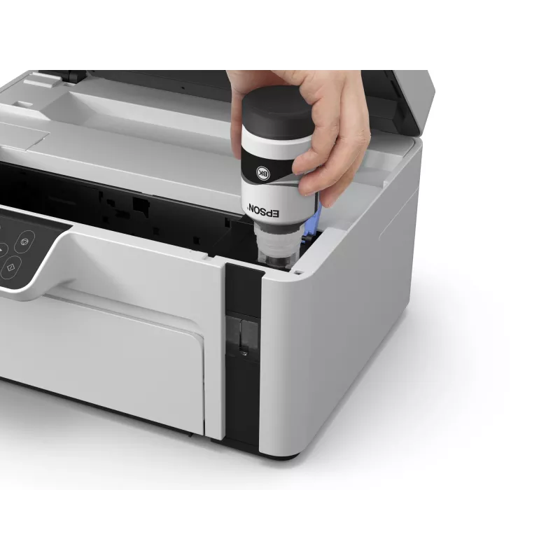 Epson EcoTank ET-M2120 inkjet A4 1440 x 720 DPI 32 ppm Wi-Fi