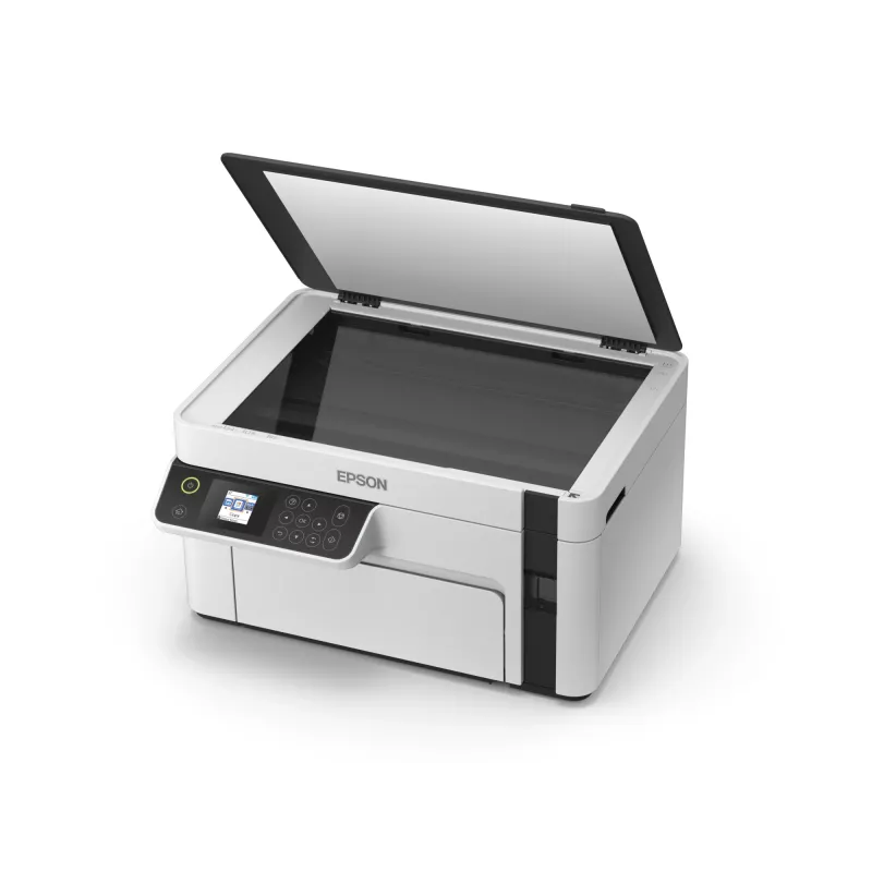 Epson EcoTank ET-M2120 inkjet A4 1440 x 720 DPI 32 ppm Wi-Fi