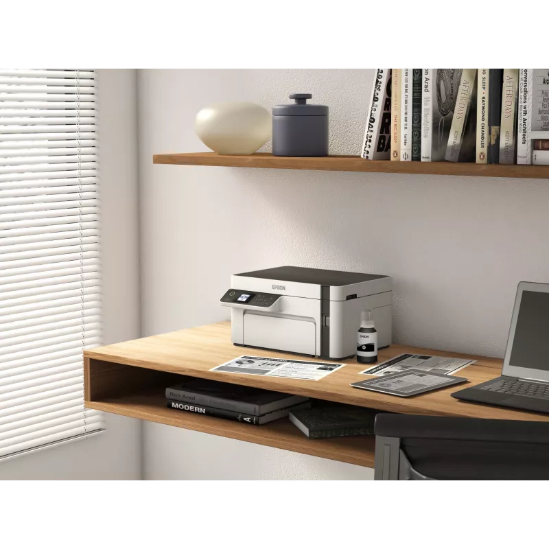 Epson EcoTank ET-M2120 inkjet A4 1440 x 720 DPI 32 ppm Wi-Fi