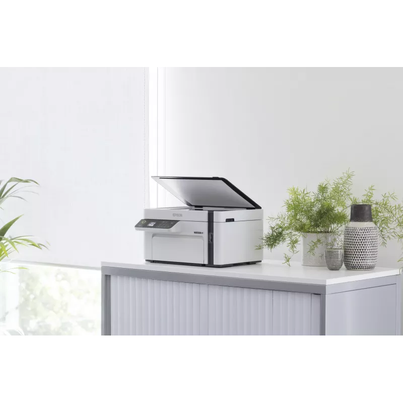 Epson EcoTank ET-M2120 inkjet A4 1440 x 720 DPI 32 ppm Wi-Fi