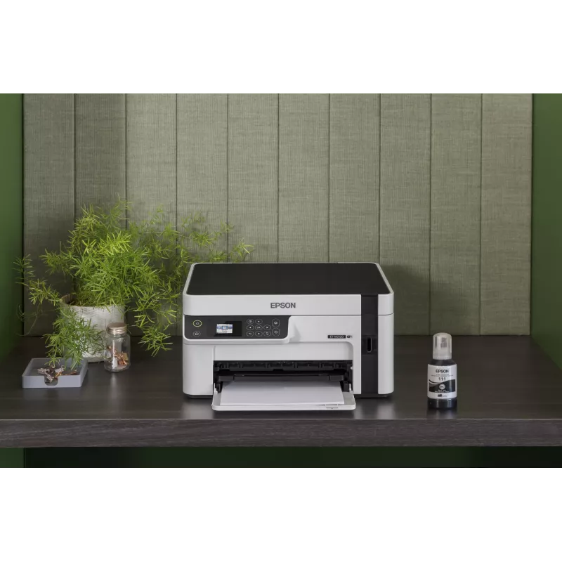 Epson EcoTank ET-M2120 inkjet A4 1440 x 720 DPI 32 ppm Wi-Fi