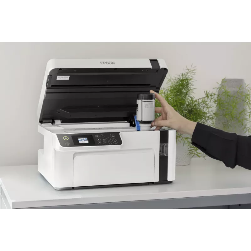 Epson EcoTank ET-M2120 inkjet A4 1440 x 720 DPI 32 ppm Wi-Fi