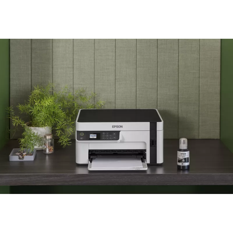 Epson EcoTank ET-M2120 inkjet A4 1440 x 720 DPI 32 ppm Wi-Fi