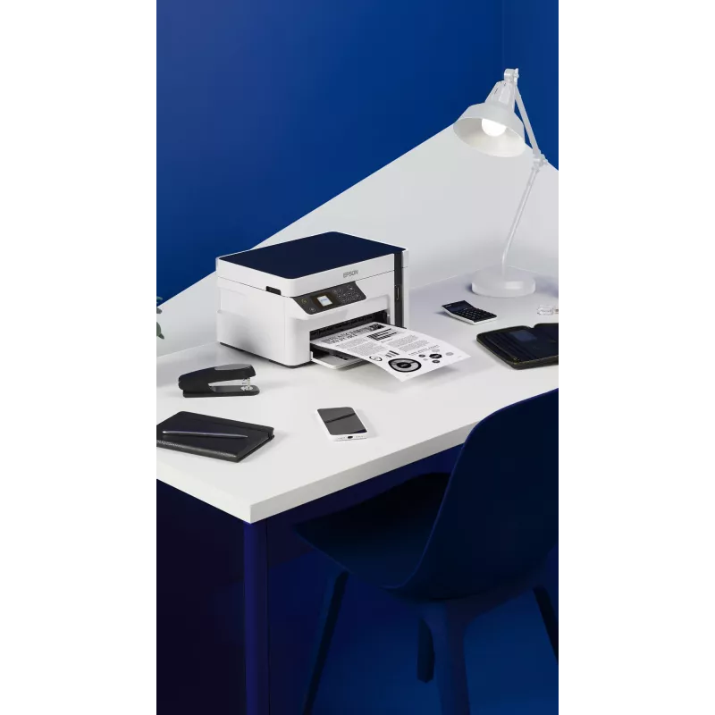 Epson EcoTank ET-M2120 inkjet A4 1440 x 720 DPI 32 ppm Wi-Fi