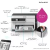 Epson EcoTank ET-M2120 inkjet A4 1440 x 720 DPI 32 ppm Wi-Fi