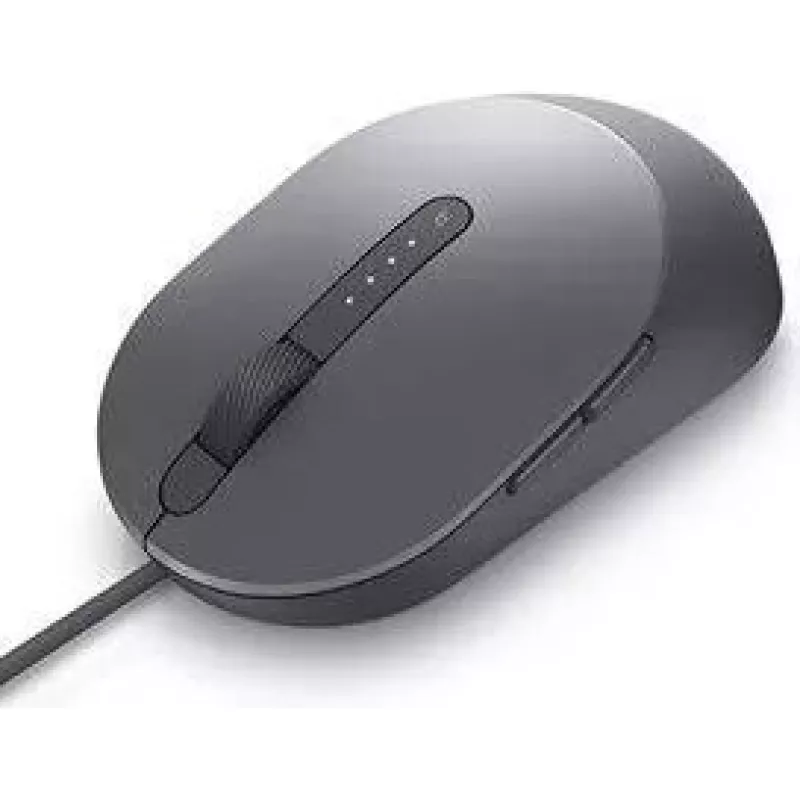 DELL MS3220 muis ambidexter USB Type-A laser 3200 DPI