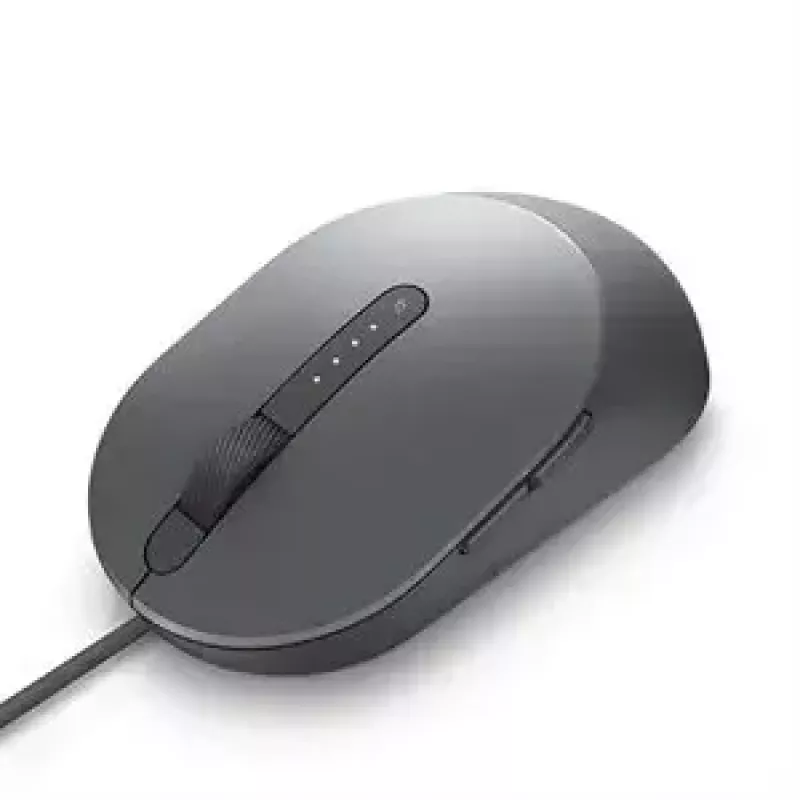 DELL MS3220 muis ambidexter USB Type-A laser 3200 DPI